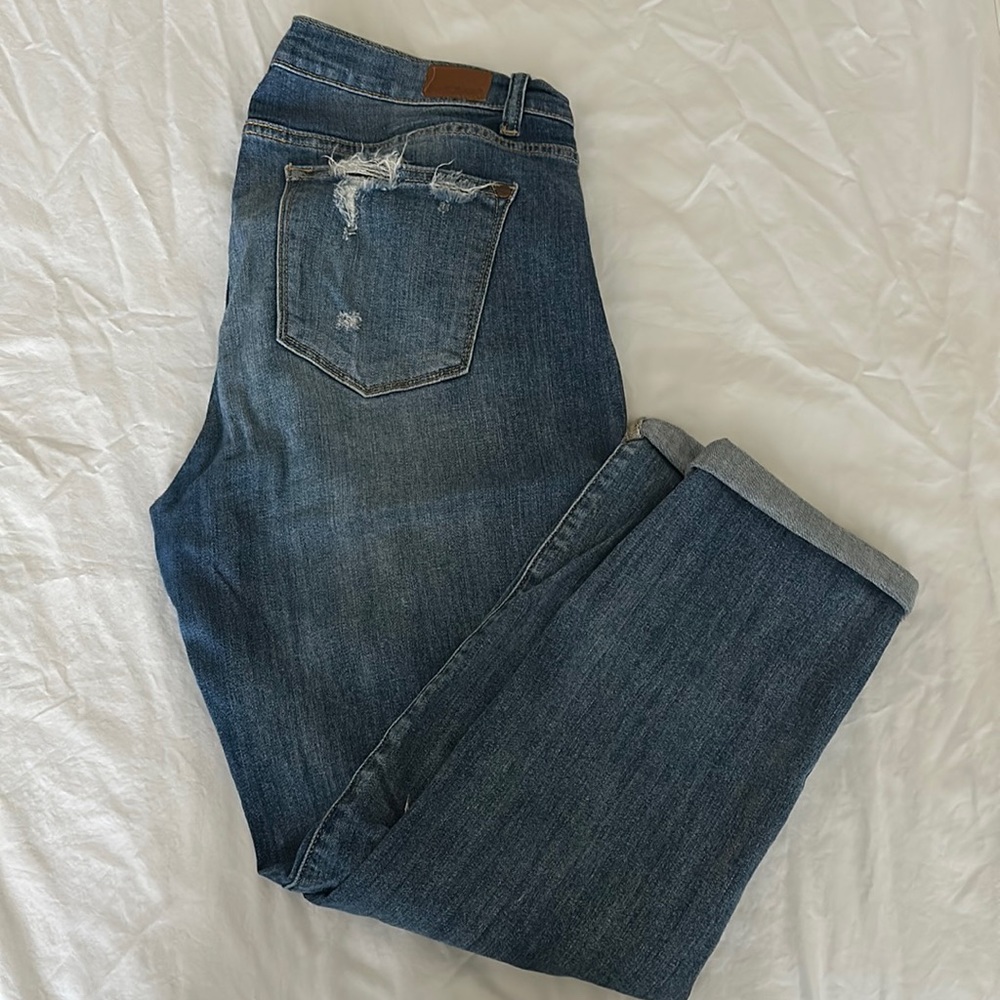 Women’s Judy Blue Jeans